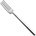 Diva 18/10 Cutlery Dessert Forks (Pack of 12)