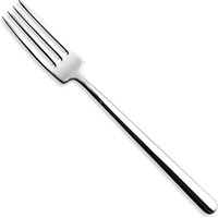 Diva 18/10 Cutlery Dessert Forks (Pack of 12)