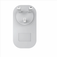 Ener-J 13A Smart Wireless Plug for Wireless kinetic range (UK Plug)