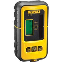 DeWalt DE0892R Laser Detector for Red Laser Beams