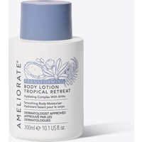 AMELIORATE Transforming Body Lotion Tropical Retreat 300ml