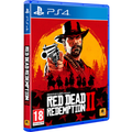 Red Dead Redemption 2 - PlayStation 4