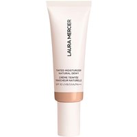 Laura Mercier Tinted Moisturiser Natural Dewy SPF 30 45ml (Various Shades) - 3C Fawn