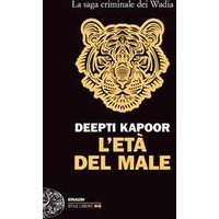 L’età del male