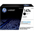 Tonercartridge HP 147A W1470A zwart