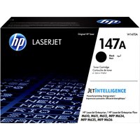 Tonercartridge HP 147A W1470A zwart