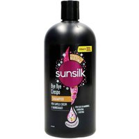 Sunsilk Shampoo Bye Bye Crespo XXL 810 ml - -