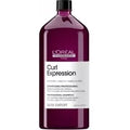 Shampooing Curl Expression