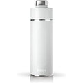 Gourde isotherme Ninja Thirsti – Blanche  700 ml
