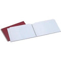 Tabellarisch register Atlanta 247x351mm 2x8kolommen 108blz