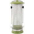 Johnston & Jeff Miami Sunflower Heart Feeder 20cm Metal Wild Bird