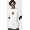 The North Face Donkey T-Shirt, bianco