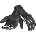 Triumph Triple Perforated Gloves | Triumph Motorcycle Clothing