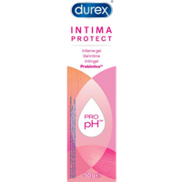Durex Intieme Gel - 50ml
