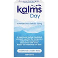 Kalms Day (New Formulation) 168 Tablets