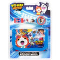 Yokai Watch horloge + portemonnee