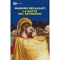 La notte del Getsemani