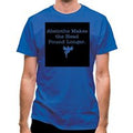 Absinthe Makes The Head Pound Longer classic fit.