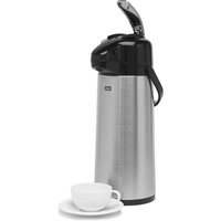 Elia Lever-Type Beverage Dispenser BGL 2.5ltr (Single)