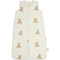 Jollein Zomerslaapzak Jersey - Teddy Bear - 0,5 TOG - 70 cm