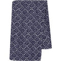 Weird Fish Kiera Printed Sarong Scarf Twilight Size ONE