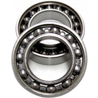 Enduro ABEC3 MAX Steel Sealed Linkage Bearings - ABEC3 6900 LLU MAX - 10X22X6