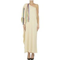 Caftano style dress