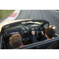 Junior MX-5 Driving Experience - 1 Hour at Drift Limits, Hemel Hempstead (Ages 11-16) | Wowcher