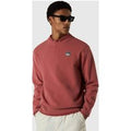 North Sails - Felpa d'archivio con maxi stampaNorth SailsMarsalaXXL