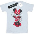 Disney  BI37868  women's  in White