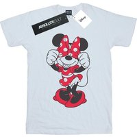 Disney  BI37868  women's  in White