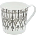 Bedeck of Belfast Tiga Mug, Charcoal