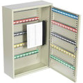 Sealey SKC100D Key Cabinet 100 Key Capacity Deep