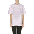 Striped t-shirt