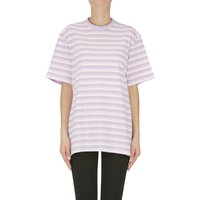 Striped t-shirt