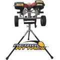 Lance ballon de football Aerial Attack