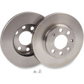 FERODO Disco freno pieno DDF249 Dischi freno,Dischi dei freni BMW,3 Limousine (E46),3 Coupe (E46),3 Limousine (E36),3 Touring (E46),Z4 Roadster (E85)