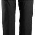 Snickers Service Chinos - Black - 64