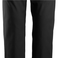 Snickers Service Chinos - Black - 64