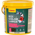 sera Koi Color large Granulat - 2 x 3800 ml - Pack Ahorro