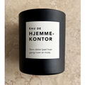 Eau de Hjemmekontor