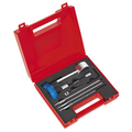 Sealey Diesel Engine Timing Tool Kit - for VAG 1.4D, 1.6D, 2.0D Common Rail - Belt Drive