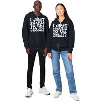 Pawsitively Perfect - Apparel for Dog Lovers