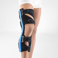 Bauerfeind GenuLoc Knie Orthese