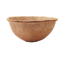 Coco Hanging Basket Liner