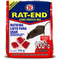 Cebo Fresco 150 - Rat-End