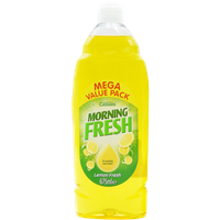 Morning Fresh Lemon Vaatwasmiddel - 675ml