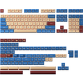 Palace Keycap Set (187-Key)