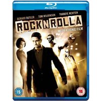 RocknRolla