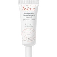 Soin apaisant contour des yeux Avène 10 ml